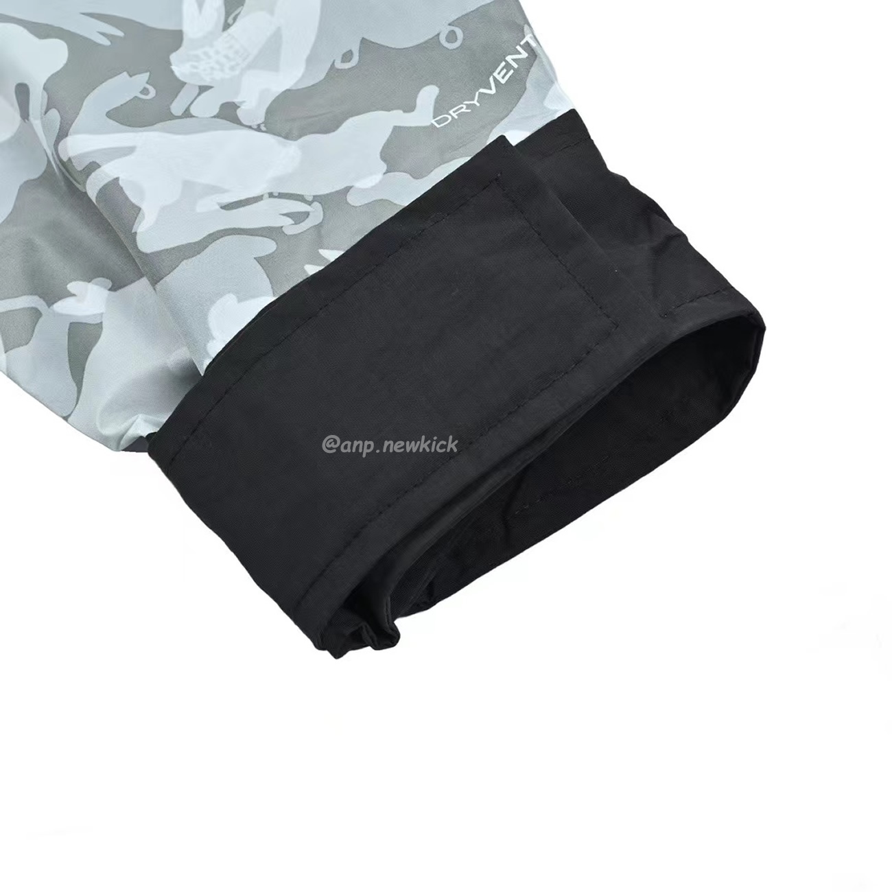 The North Face M 86 Retro Mountain Jacket Year Of The Rabbit Limited (10) - www.newkick.vip